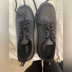Ortho Feet Sneakers, worn once!